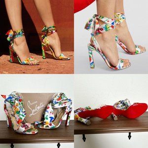 Best 25+ Deals for Christian Louboutin Size 40 | Poshmark